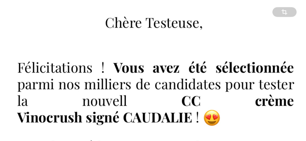 emyjolie21's tweet photo. Nouvelle sélection avec #LesTesteuses https://t.co/jyx7xGuVXe