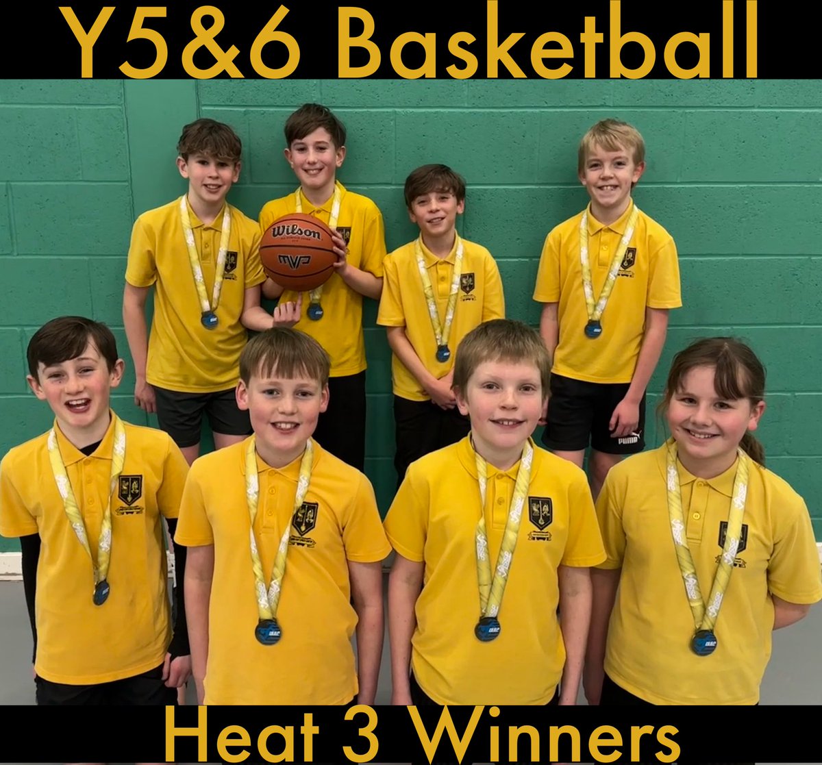 Childwall CE Primary - PE & Sport tweet media