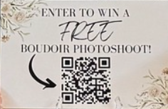 boudoir_chicago's tweet photo. Brides, want to win a free boudoir shoot? Scan the QR code or go to https://t.co/X3zQacL9fR
I had such a blast at the West Loop Wedding Walk as an exhibitor this past Sunday! Let me know in the comments if you stopped by!
#wlww #WestLoopWeddingWalk https://t.co/ZLuUNVrStr