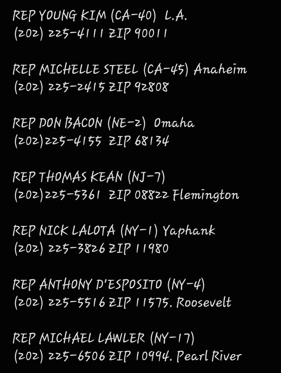 FluffyTheFierce's tweet photo. #MakeTheCalls #MakeItCount #VoteYesOnHR815 #SecureTheBorder #ArmUkraineToWin #UkraineWillWin #FundTheBorder
Call call call π¦π¦π¦π¦ https://t.co/8rL8DfrFPF