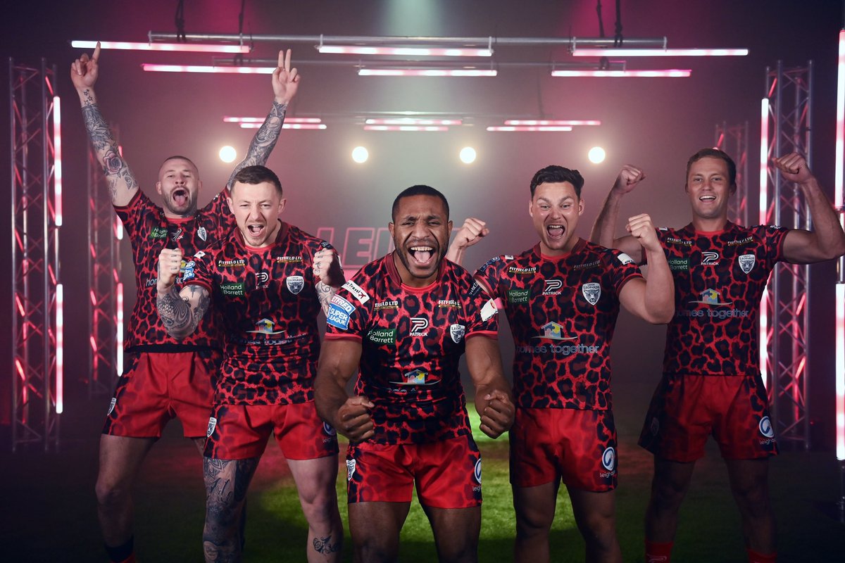 zakhardaker1's tweet photo. 🐆 https://t.co/RxXfna9yTX