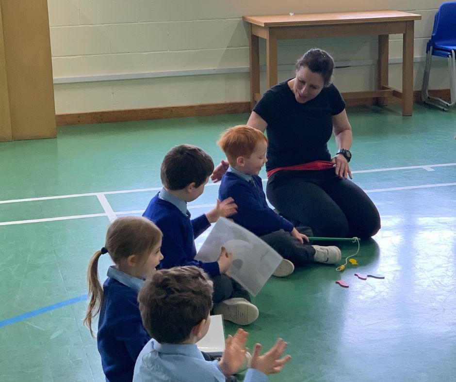 Micklefield School Reigate tweet media