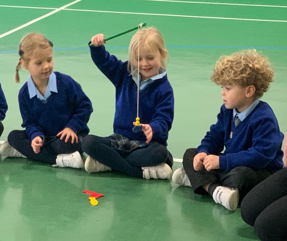 Micklefield School Reigate tweet media