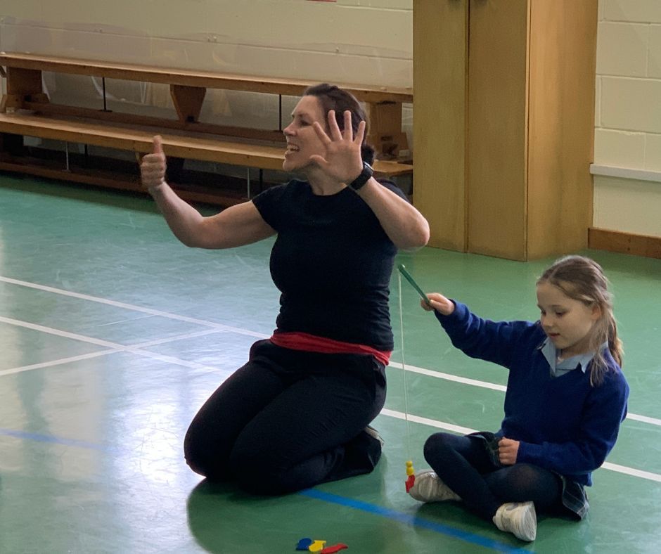 Micklefield School Reigate (@micklefieldprep) on Twitter photo Reception had an exciting visit from <a href="/Freshwater_TIE/">Freshwater Theatre</a> today, where they travelled on an imaginary journey to the Polar Regions. π§π³βοΈ
#moretomicklefield #independentschool #geography #reigate #redhill #dorking Reception had an exciting visit from <a href="/Freshwater_TIE/">Freshwater Theatre</a> today, where they travelled on an imaginary journey to the Polar Regions. π§π³βοΈ
#moretomicklefield #independentschool #geography #reigate #redhill #dorking