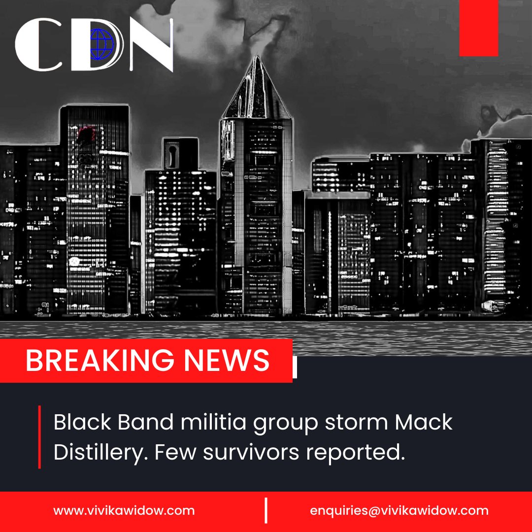 For the full story visit bit.ly/3FYVUm4

#shadycity #coldforddaily #blackbands #knockknockseason2