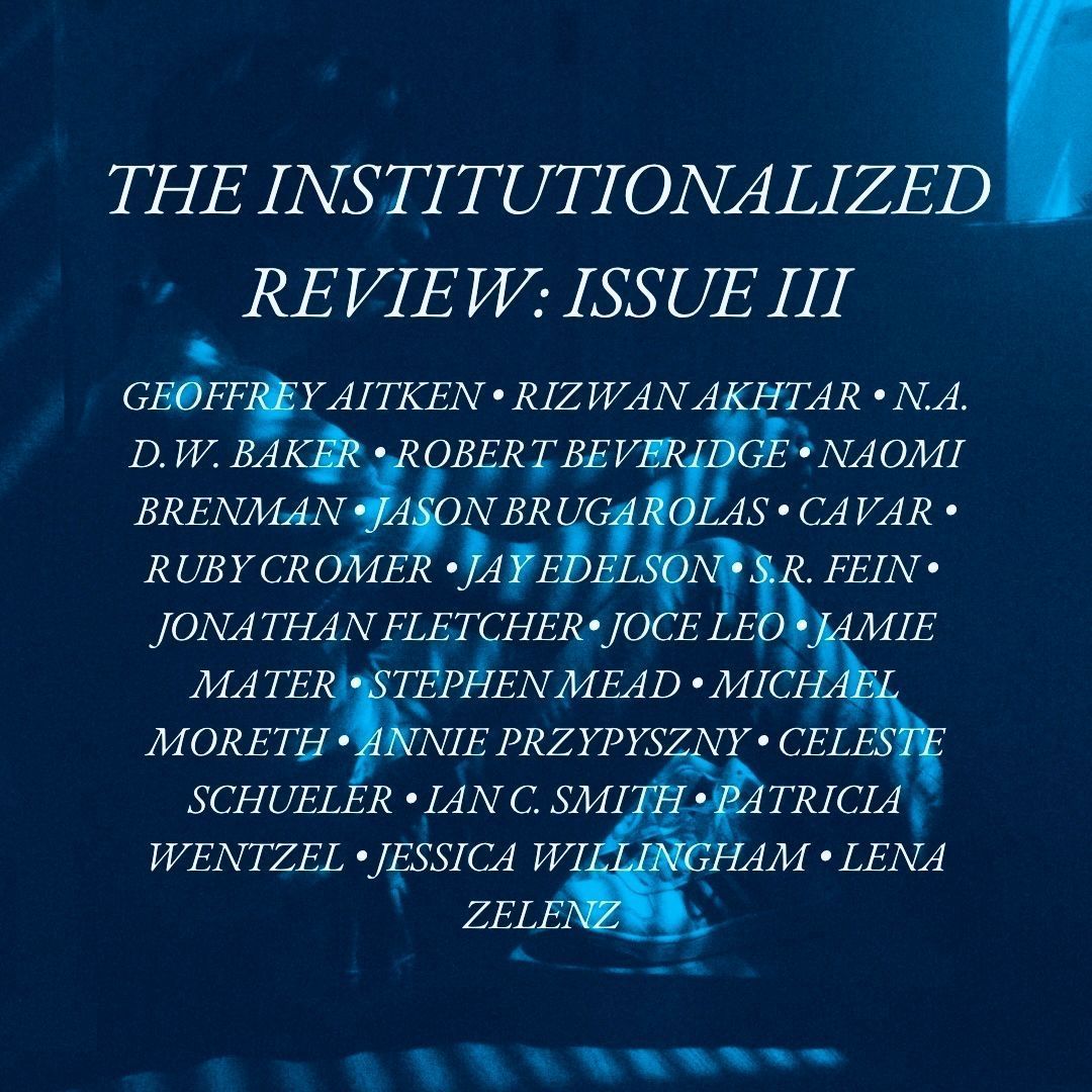 We have been so overjoyed at the outpouring of support for our newest issue. As always, we are incredibly proud of the writers &amp; artists who shared such brilliant work with us. If you missed the launch, check out Issue III: buff.ly/49cNAvC #litmag #writing #art #poetry