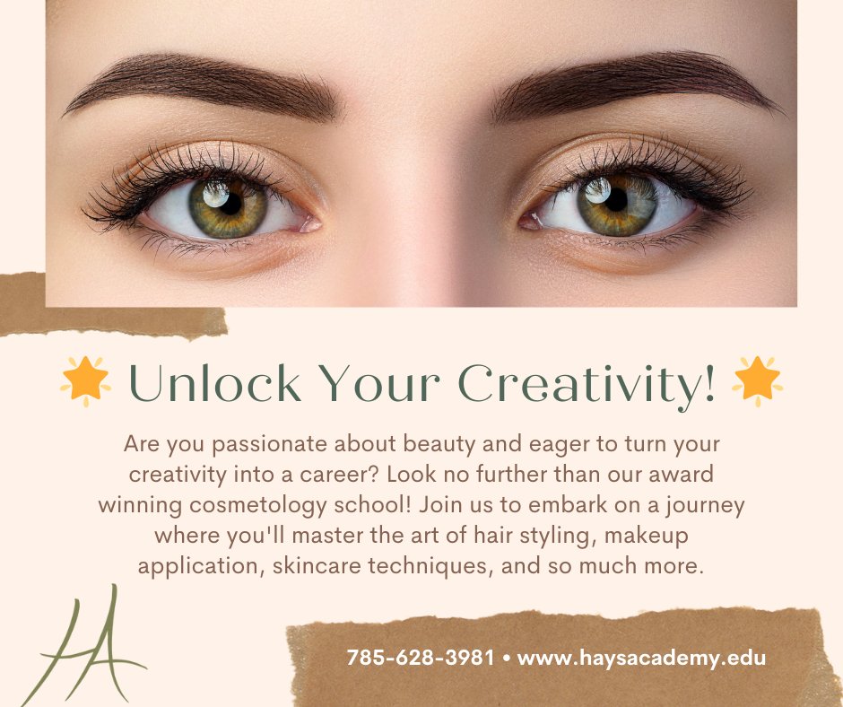 Classes starting soon!

#haysacademy #haysacademyproud #foreverhaysacademy #unlockyourcreativity