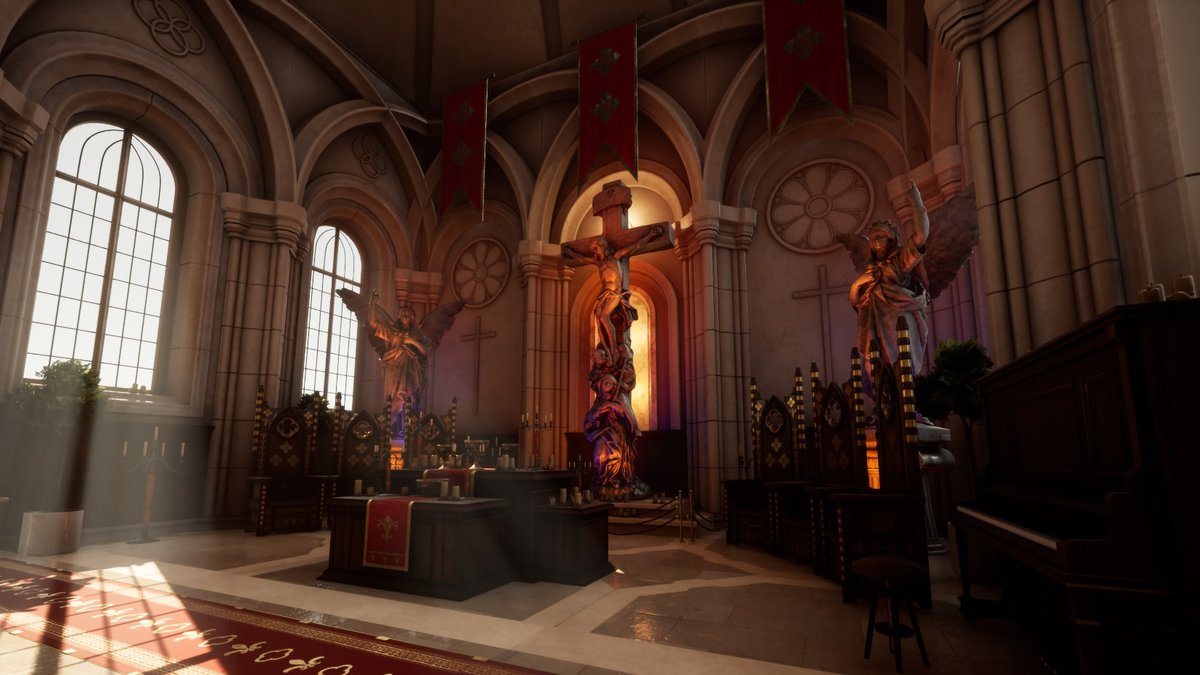 UnrealEngine's tweet photo. From the ordinary to extraordinary with https://t.co/3yl3IuXyGh 🚀

Get 50% off on all https://t.co/3yl3IuXyGh products until February 10th, 9AM ET

https://t.co/Wl9XHiLoVB https://t.co/VPvTduJmJr