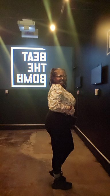 I be neglecting Twitter lol. Here's some updated photos... https://t.co/TppotIgki6