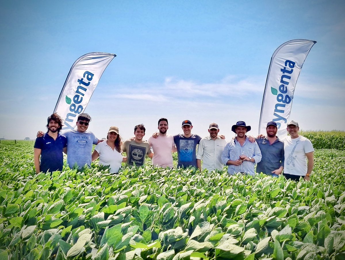 Nicolás Ranure tweet media