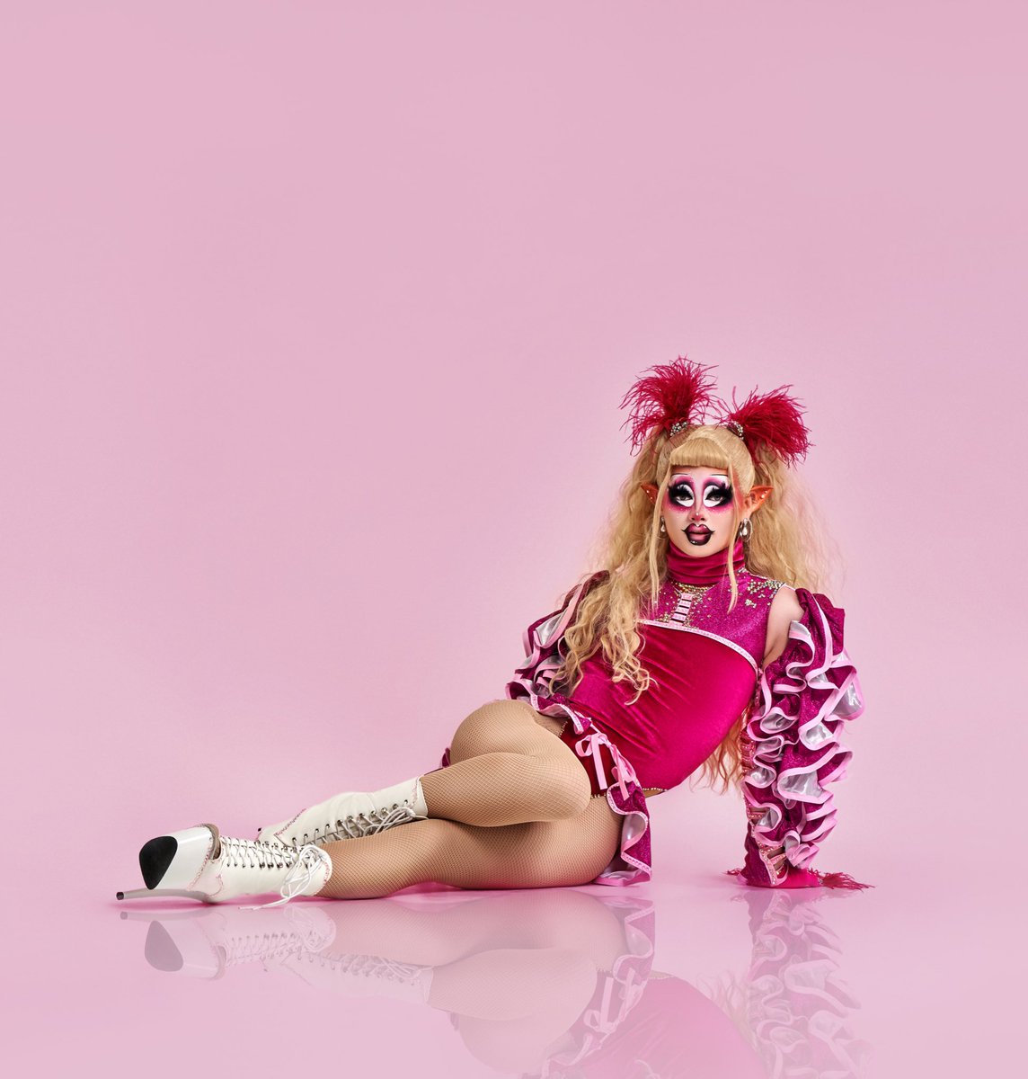 Dawn 🌙 tweet media