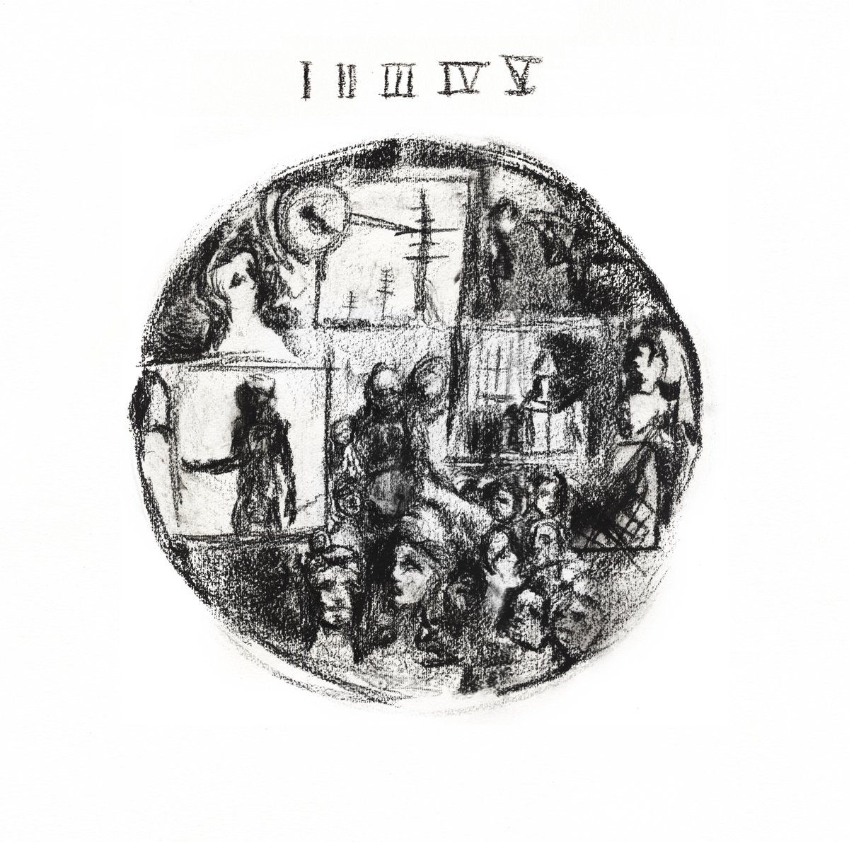 SCRAPYARD, the full project drops FEBRUARY 16TH

15 tracks total
Includes collabs with brakence and Kevin Abstract

FEB16
FEB16
FEB16