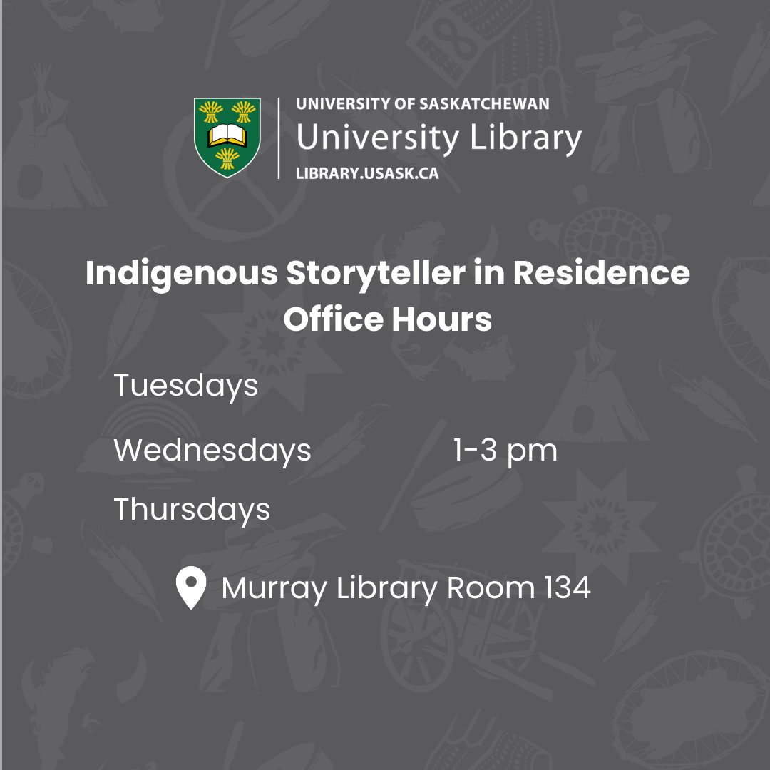 University Library tweet media