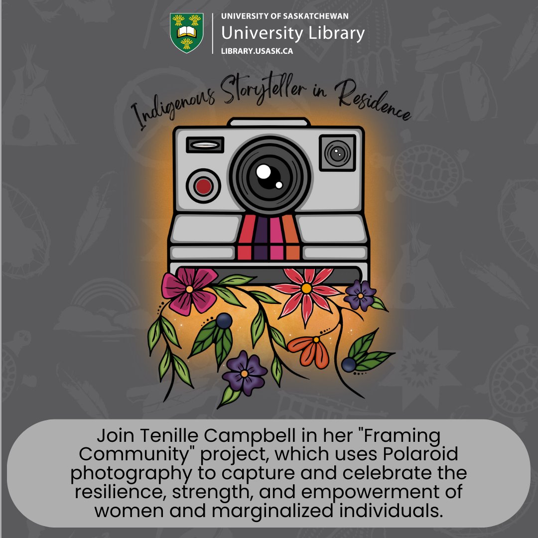 University Library tweet media