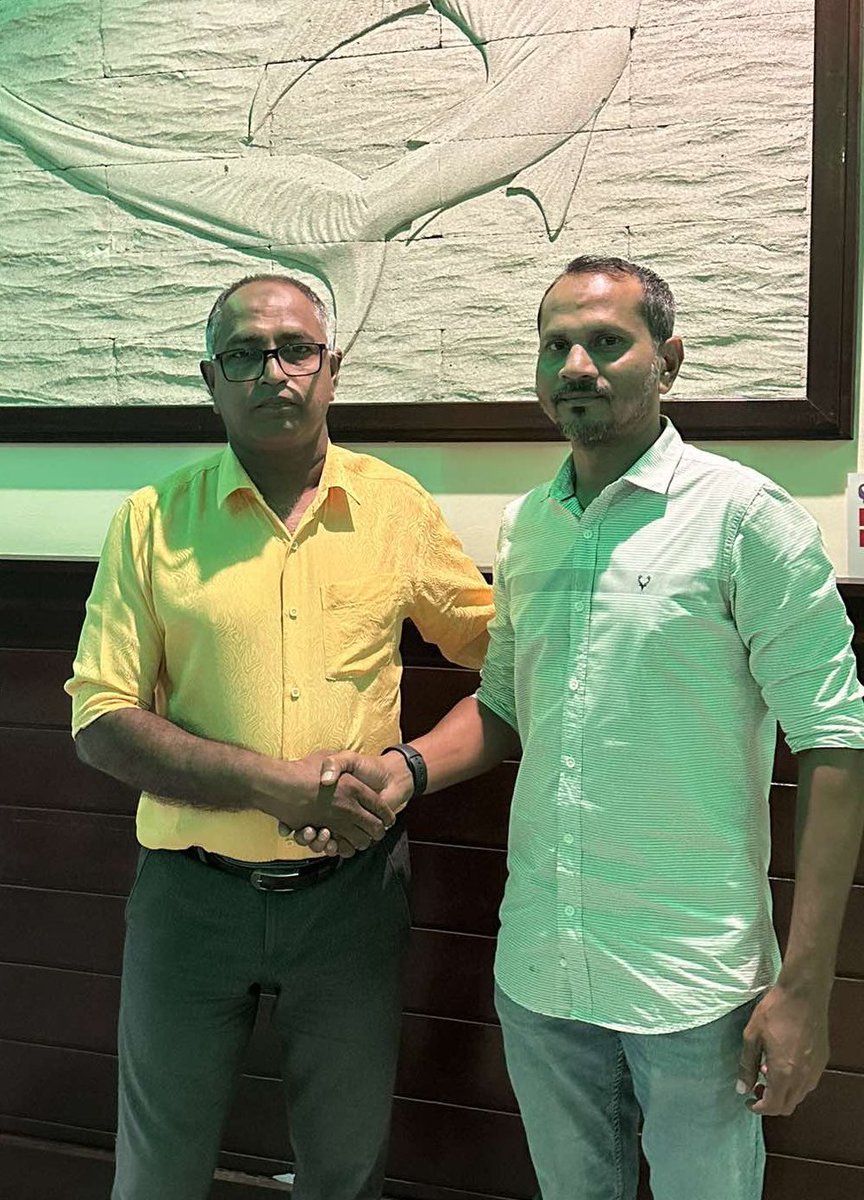 Be the change see the world 🌎 
Thank you Hassanbe for your endless support ❤️
#MifaharuAsgaru2024