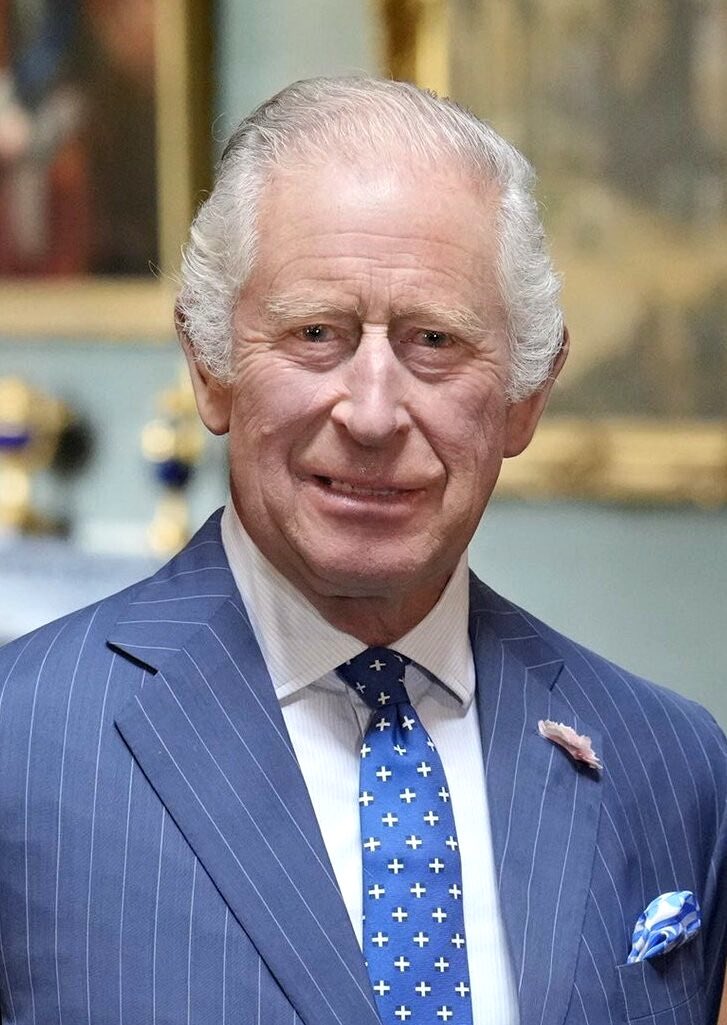 DiscussingFilml's tweet image. King Charles III to be added as a skin in Fortnite in commemoration of his enlarged prostate.

(Source: bbc.in/3w5G2g6)