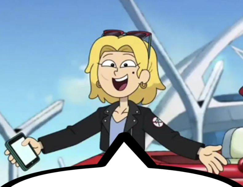 Unorthodox (Zaza Waybright) Individual (@le_unorthodox) on Twitter photo 