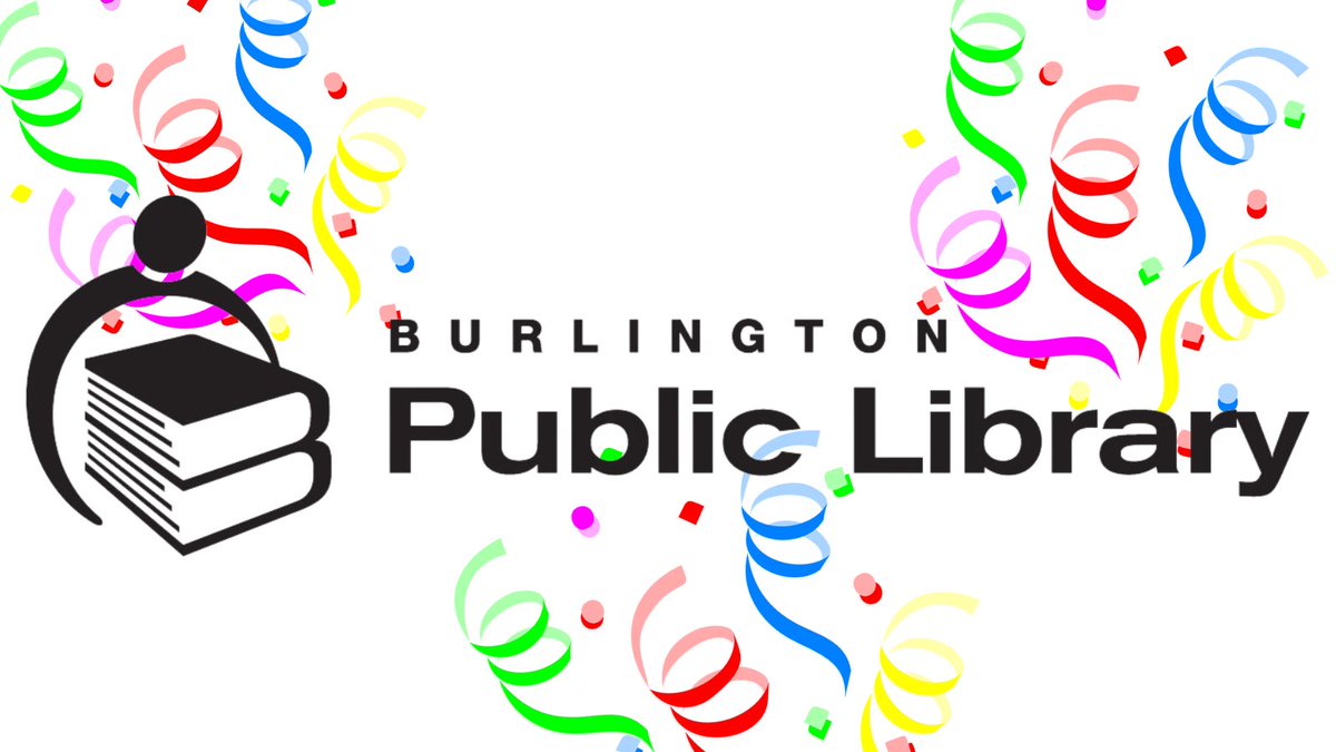 MariannMeedWard's tweet image. Congratulations to our @BurlOnLibrary for reaching a huge milestone in 2023 — #BurlON residents borrowed more than 1 million physical books from the library! And if you add books and eAudiobooks, that’s a total of 1.4 million borrows!

This is wonderful news for our local library…