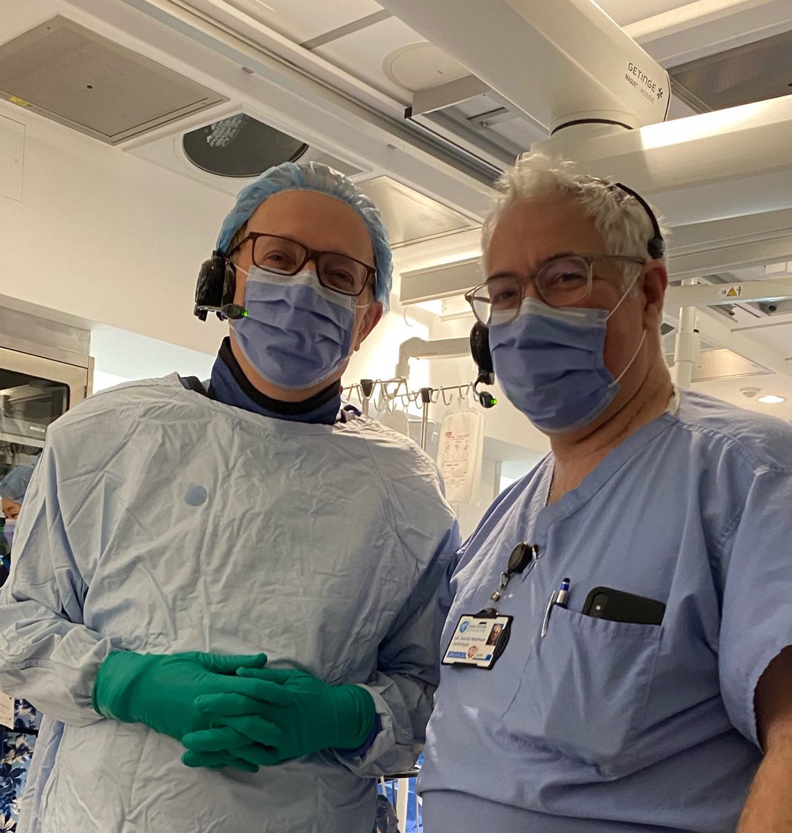 Eugene Crystal MD FRCPC (@eugenecrystal2) on Twitter photo Here is a colleague and mentor Dr David Newman who will be joining us teaching at <a href="/IWASchool/">Winter Arrhythmia</a> next weekend! Come to see best teachers <a href="/UofT/">University of Toronto</a> <a href="/Sunnybrook/">Sunnybrook Health Sciences Centre</a> <a href="/CHRS_SCR/">Canadian Heart Rhythm Society</a> together with <a href="/ChrisCheungMD/">Chris Cheung</a> <a href="/mterricabres/">Maria Terricabres</a> Here is a colleague and mentor Dr David Newman who will be joining us teaching at <a href="/IWASchool/">Winter Arrhythmia</a> next weekend! Come to see best teachers <a href="/UofT/">University of Toronto</a> <a href="/Sunnybrook/">Sunnybrook Health Sciences Centre</a> <a href="/CHRS_SCR/">Canadian Heart Rhythm Society</a> together with <a href="/ChrisCheungMD/">Chris Cheung</a> <a href="/mterricabres/">Maria Terricabres</a> 