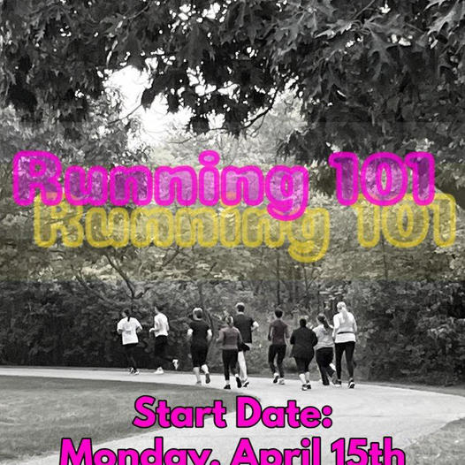 Running Factory tweet media