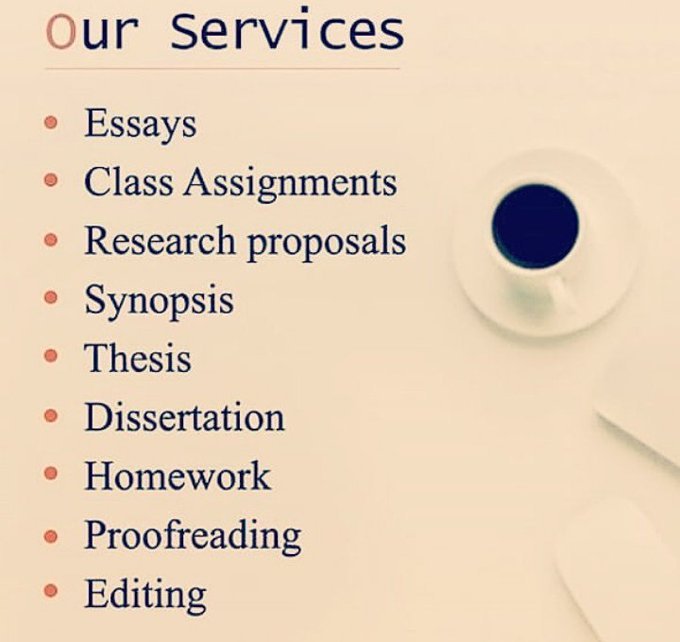 Ashleyexams's tweet photo. I’m still taking all types of papers, research papers, discussions and all assignments this week!!
Hmu for a top-notch paper done asap!!
#allsubjects
#topquality
#zeroplagiarism
#pvamu #GramFam #ssu #ASUTwitter
Top work (see attached!!) https://t.co/cIGW5tbyjg
