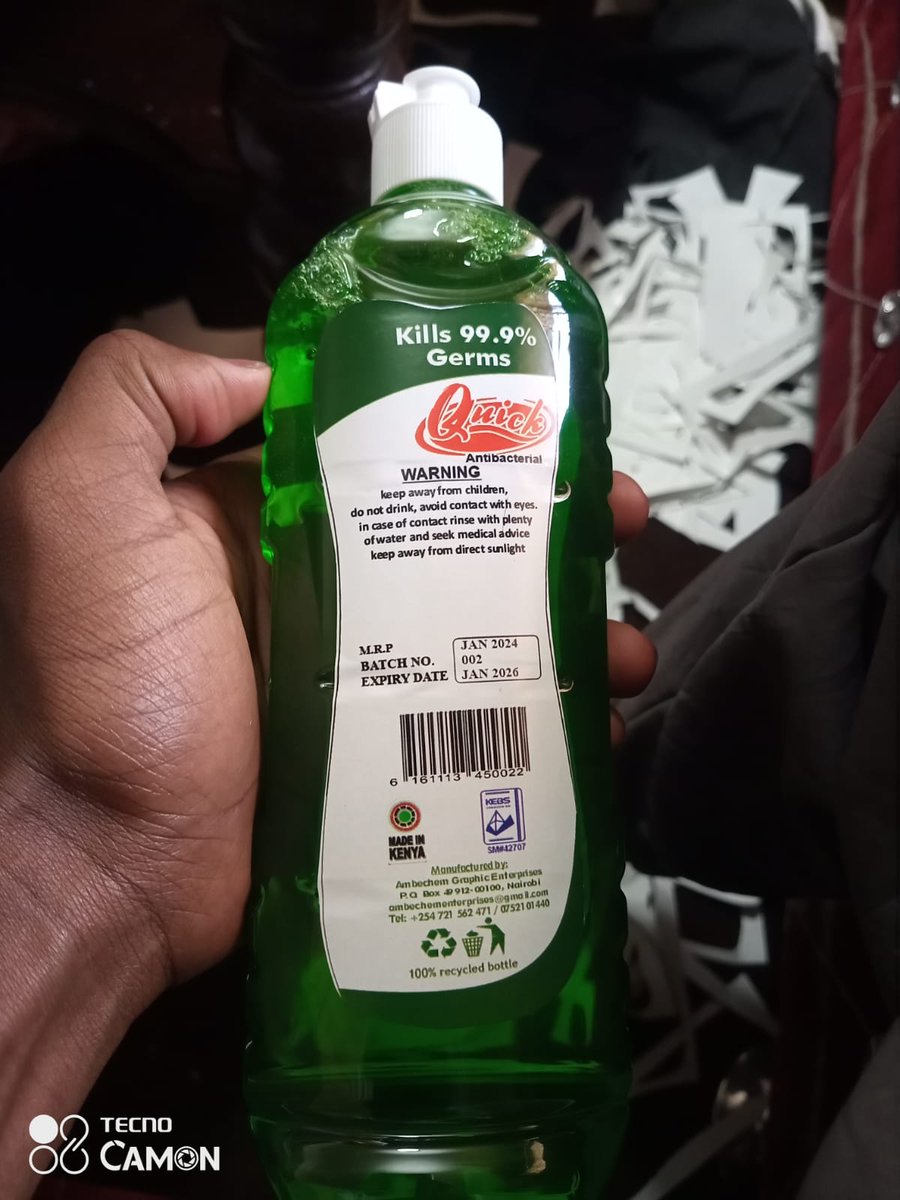 Marilisa_312's tweet photo. For only 300bob get yourself 500ml liquid soap,hit me up 0745477628 upige order yako.... https://t.co/OtcUe8V7i7