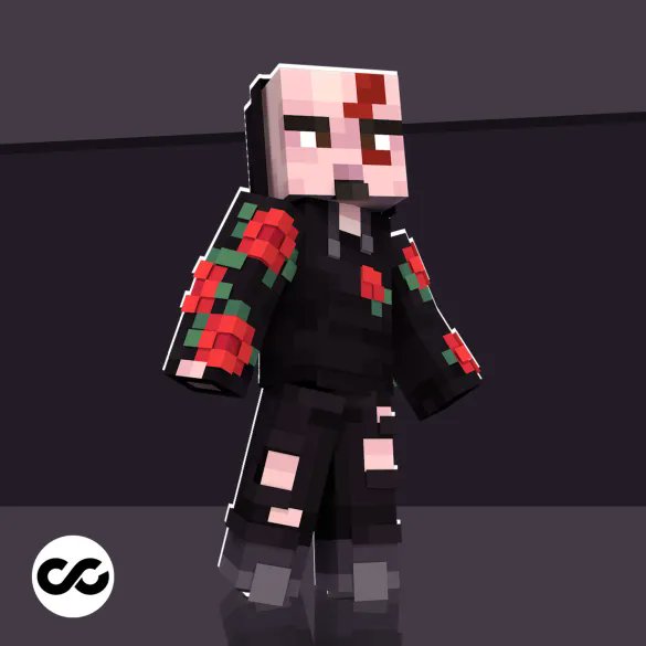 SIIIIIIIIII YA ES OFICIAL 🥰
Junto a <a href="/ChillCraftTeam/">ChillCraft Studios</a>  Han salido mi PACK DE 12 SKINS EN MINECRAFT BEDROCK

LA PRIMERA SKIN ES TOTALMENTE GRATUITA! 
SI COMPRÁIS LAS SKINS, VALORAD CON 5 ESTRELLAS GRACIAAAAS!!!!!

marketplace.minecraft.net/en-us/pdp?id=a…

¿Me cambio la skin?