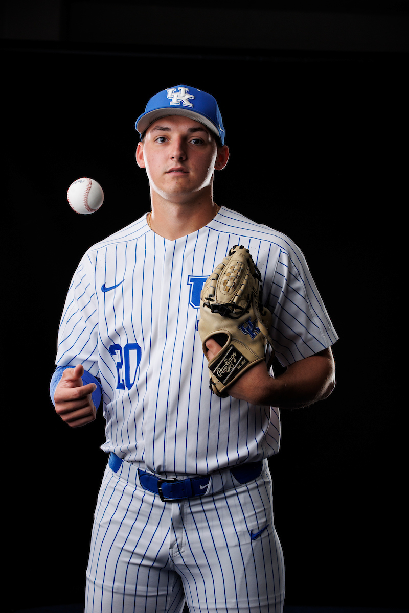 Kentucky Baseball (@ukbaseball) on Twitter photo Dominic Niman (<a href="/domniman/">Dominic Niman</a>), Mason Moore (<a href="/masonmoore_20/">masonmoore_20</a>) Named NCBWA Preseason All-America โ UK Athletics ukathletics.com/news/2024/02/0โฆ Dominic Niman (<a href="/domniman/">Dominic Niman</a>), Mason Moore (<a href="/masonmoore_20/">masonmoore_20</a>) Named NCBWA Preseason All-America โ UK Athletics ukathletics.com/news/2024/02/0โฆ