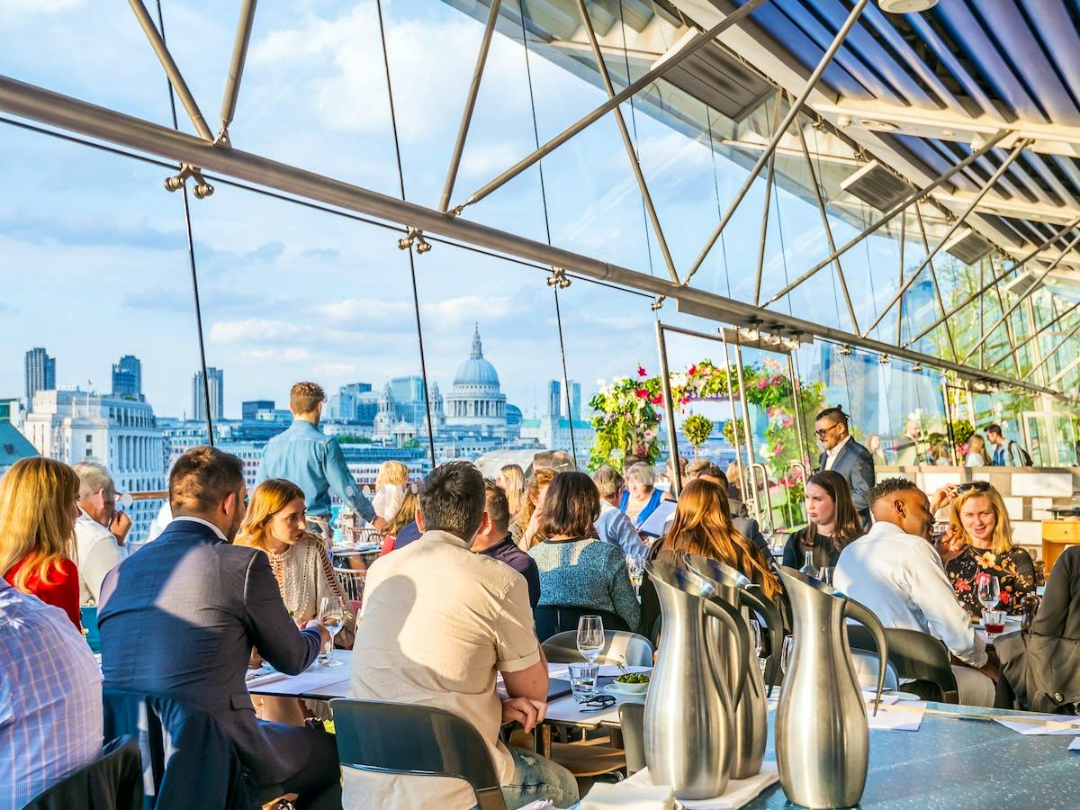 Popped the question? Now it's time to celebrate! London has plenty of excellent venues for an engagement party and we've rounded up the best of the best⬇️ bit.ly/42wxMlo