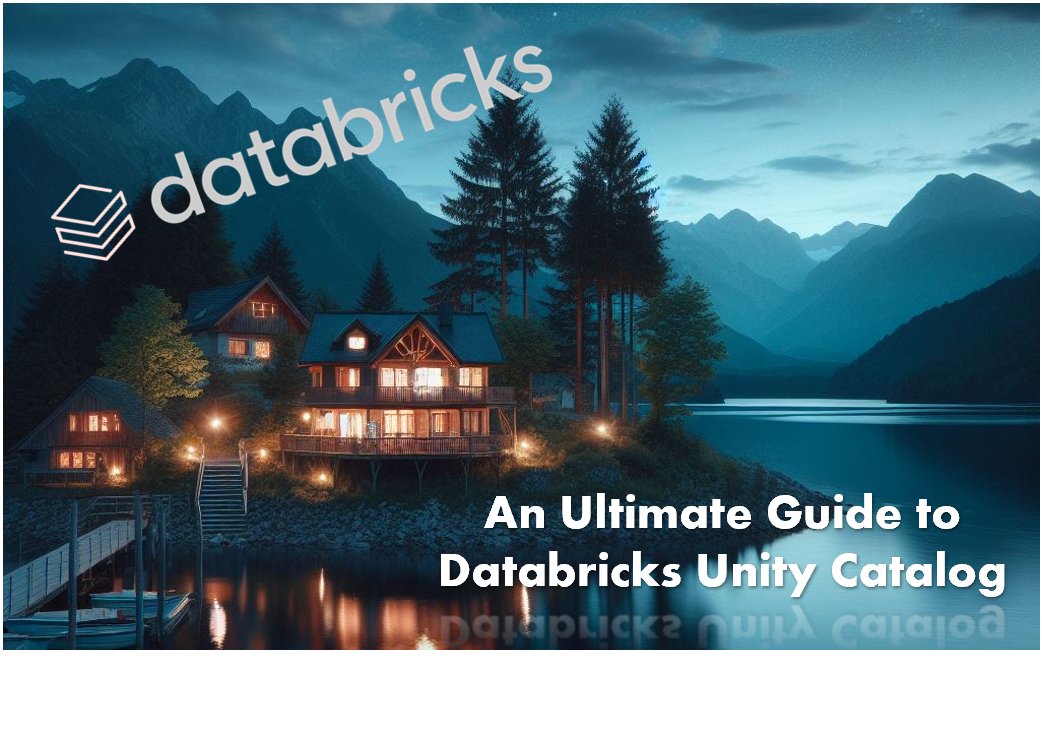 🚀 New Blog Alert! 📝

Curious about Databricks Unity Catalog? Dive into my latest blog post for an overview of its features and components.

Check it out here: tinyurl.com/Databricks-Uni…

#Azure #Databricks #UnityCatalog #KnowledgeSharing