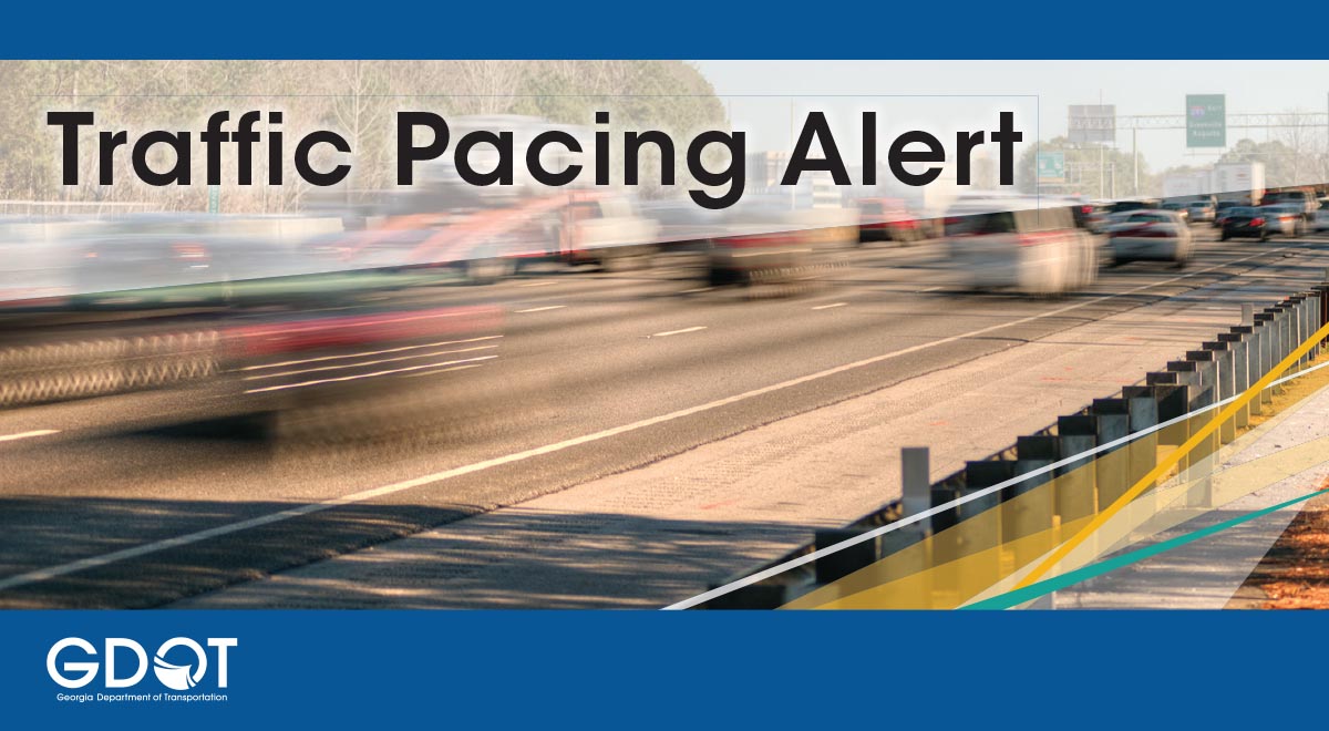 🚨Traffic Pacing 
Barrow County....
SR 316 Eastbound from Harry McCarty Rd up to Harrison Mill Road 
2/6-2/7/24 from 1-3 p.m.
Expect Delays. Use alternate routes.
#DriveAlert