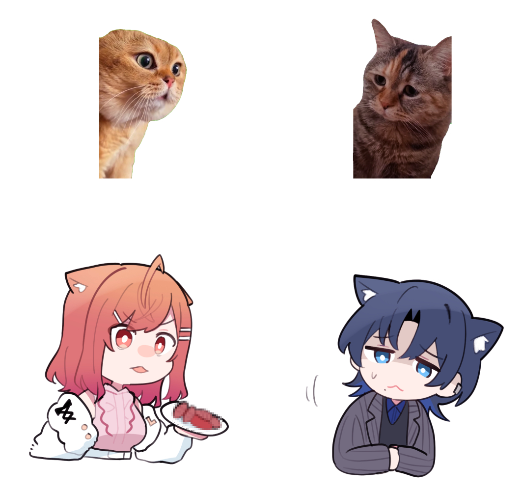 saka11205's tweet image. 🐱