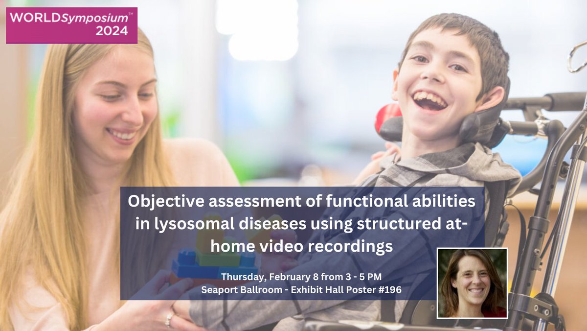 EmmesCRO's tweet photo. Come meet Mindy Leffler at #WORLDsymposium for an in-person Q&amp;A session. She will be presenting a poster highlighting the progress of #Emmes Endpoint Solutions' work on the Angelman Syndrome Video Assessment &amp; its applicability to other related conditions. https://t.co/KpOX26SOnh https://t.co/Uleo7NTgEv