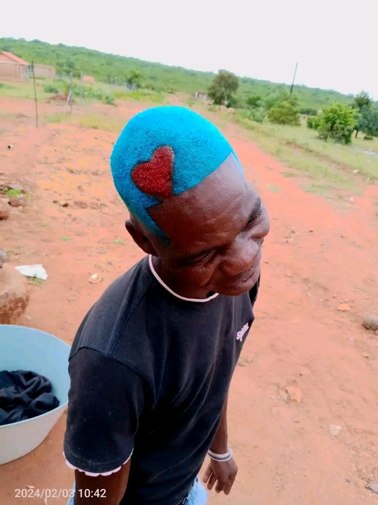 Elmond Chauke ka ximixon 27 Dec ma bornday tweet media