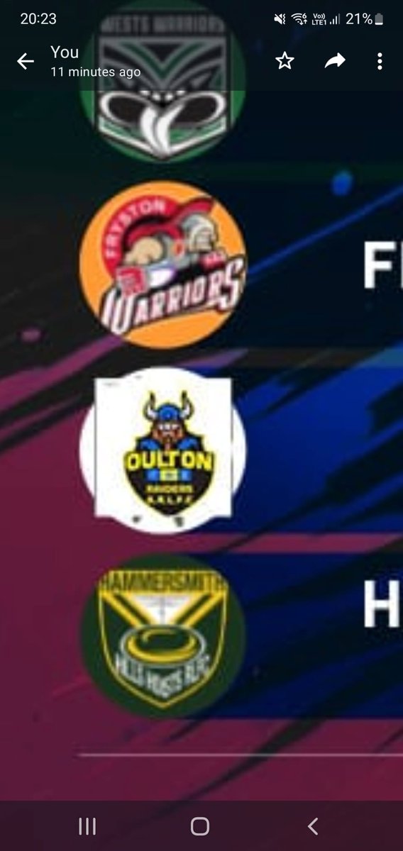Only In Rugby League Podcast tweet media