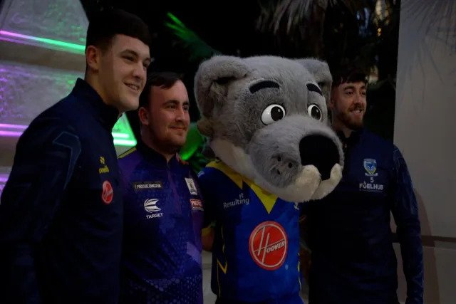 Only In Rugby League Podcast tweet media