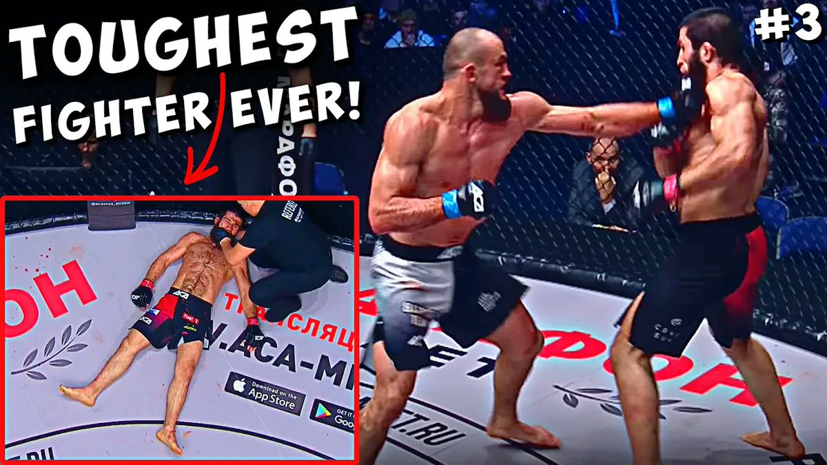 VISportsTalk's tweet image. BRUTAL WAR &amp;amp; KO in ACA 168 Title Fight + Body Shot KNOCKOUT | #thecitylifeproject

TOP Regional MMA Finishes in 2023 | PART 3 
📺youtu.be/aM3WDZfdX7w

#mmanews #mmahighlights #mmaknockouts #mmaknockout #mma #aca168 #combateglobal #openfc #aca #octagon #onefridayfights
