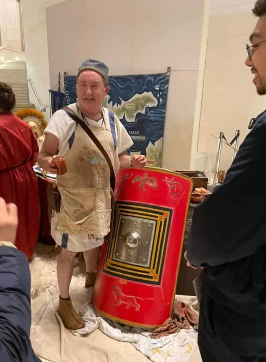 Britannia tweet media
