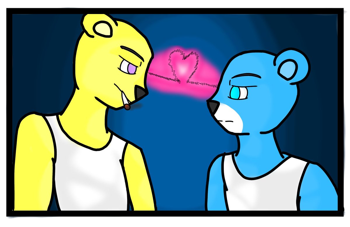 Zanas1177's tweet photo. DAY 2 "Coco x Azulin"
Ahí vamos banda poquito,poquito,suave suave,suavecito❤️‍🔥❤️‍🔥
ya nas me faltan 5 dibujos más y listo vamos con todo🤡
#svunicornwars
#UnicornWars
#azulinxcoco
#cocoxazulin https://t.co/KGFIgSuos9