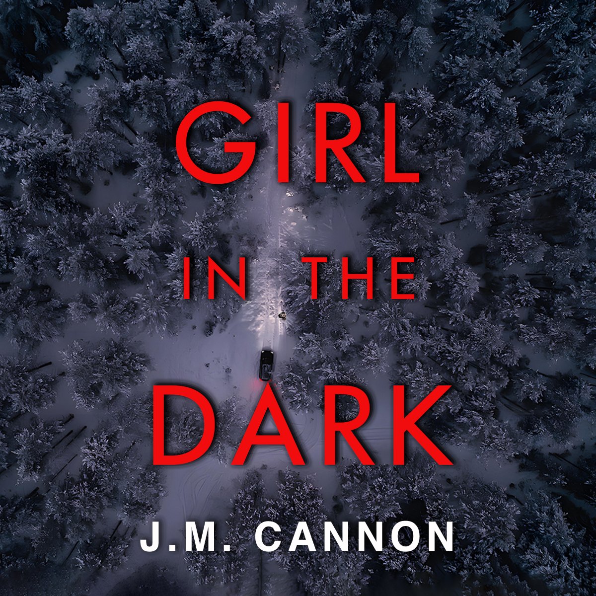 "Girl in the Dark", a fascinating thriller by J.M. Cannon is now available in audio!

audible.com/pd/Girl-in-the…
amazon.com/Audible-Girl-i…

#audiobook
#audiobooknarrator
#thrillerbooks