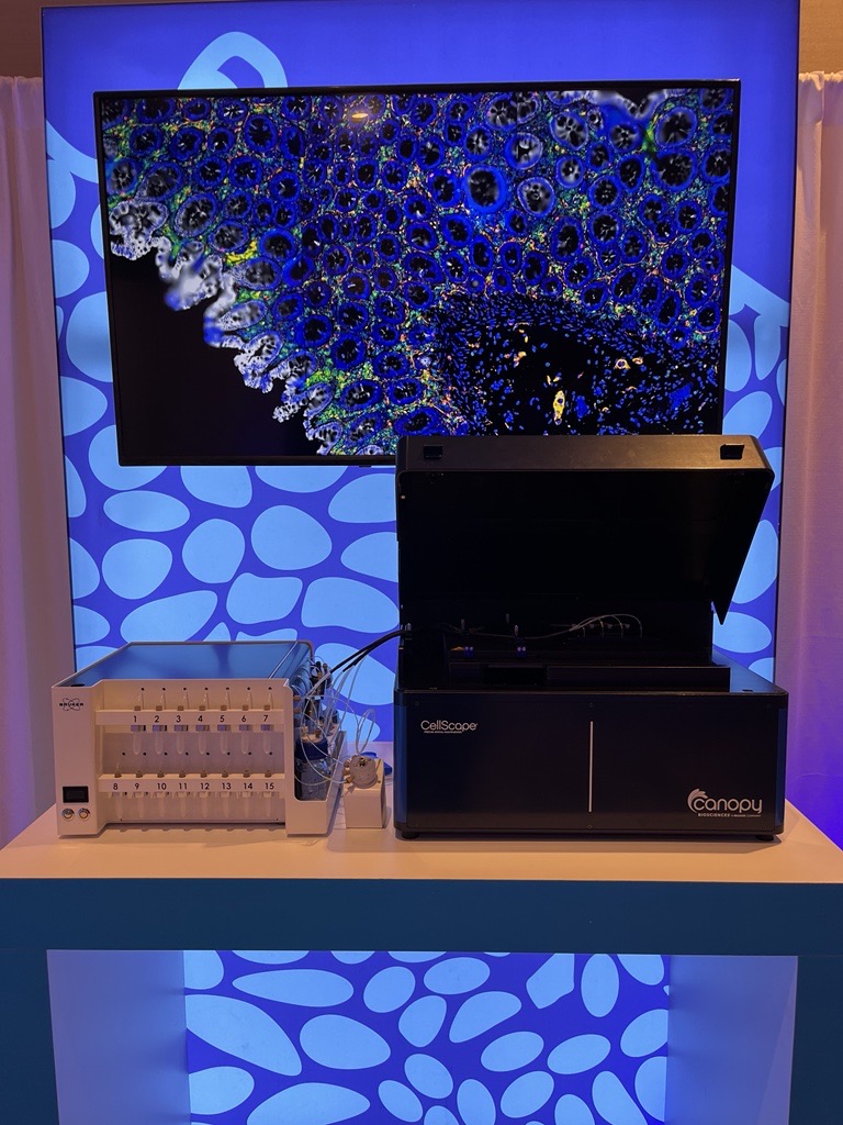 Canopy Biosciences tweet media