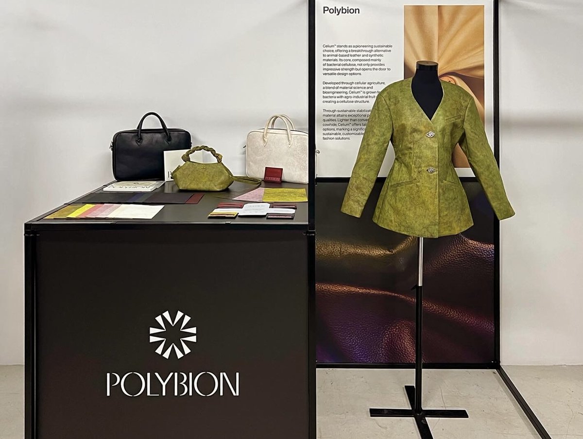 Polybion™ tweet media