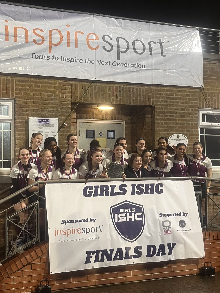 Bedford Girls’ School PE Dept tweet media