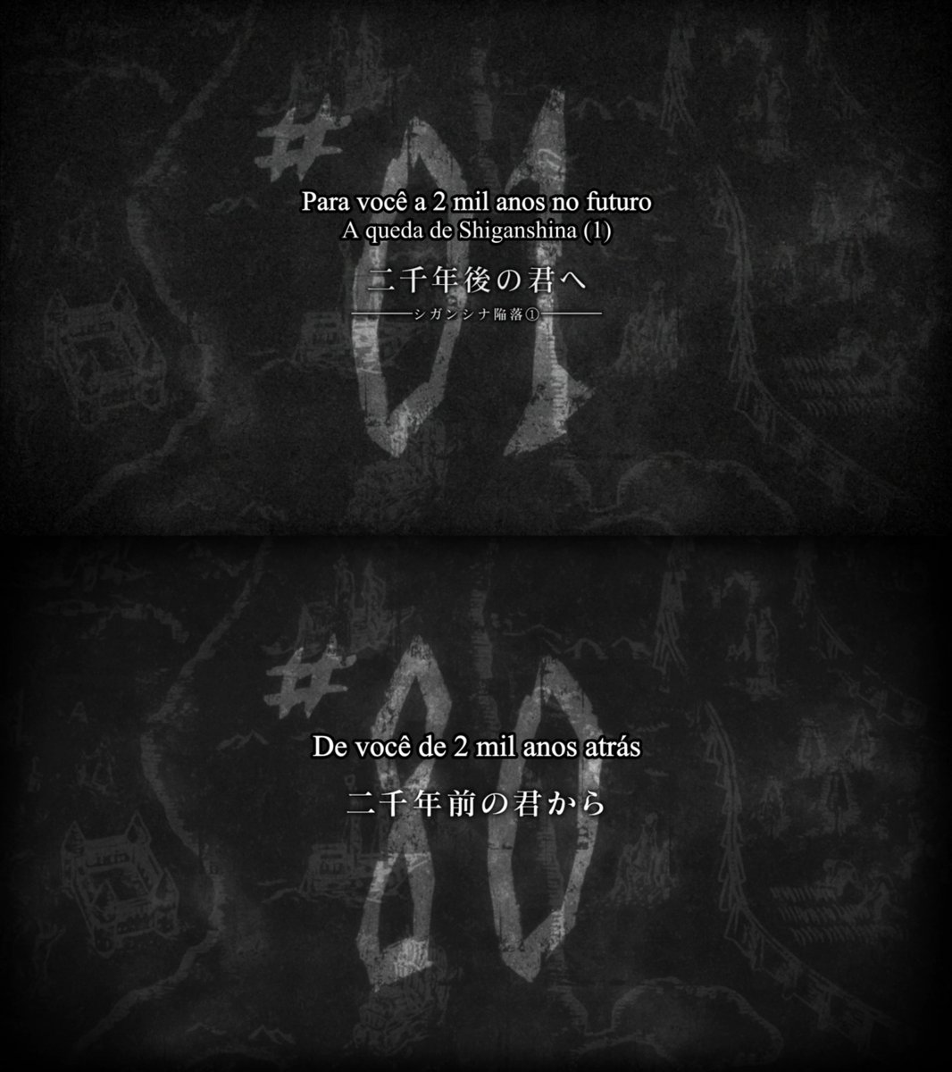 _ANIMEse's tweet photo. Há 2 anos... https://t.co/xk7WdavFII