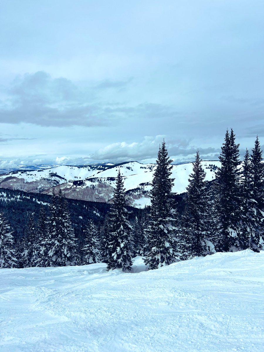 Like nothing on earth’s 

#vail #colorado #snow #ski #Mogul