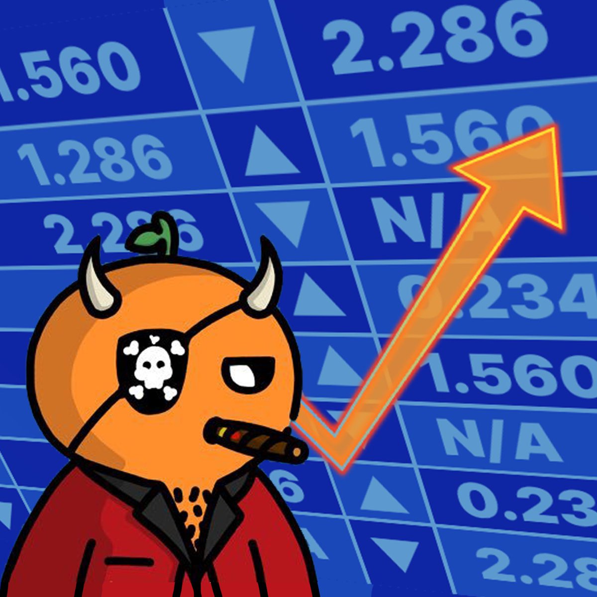 Delicious Cold-Pressed juices, Goes well with alcohol, For free - for you and your holders. 

Sounds like a solid deal if you ask me… 👨‍🌾