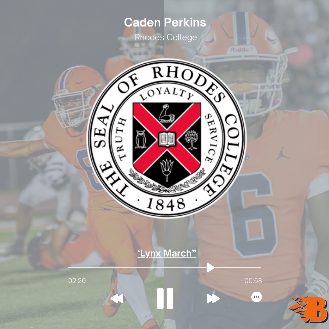 Tomorrow @ 9:00am in the Gym, we are witnessing some young men who gave their all for our program chase their dreams at the next level and sign their Letter of Intents on National Signing Day! 
<a href="/Dholloway_24/">Donovan Holloway</a> <a href="/ian_carrethers/">Ian Carrethers</a> <a href="/CadenPerkins6/">Caden Perkins ⁶</a> 

#WeAreBlackman