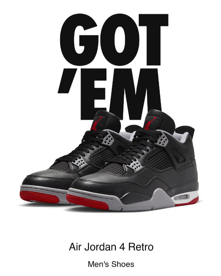 Sneaker News tweet media