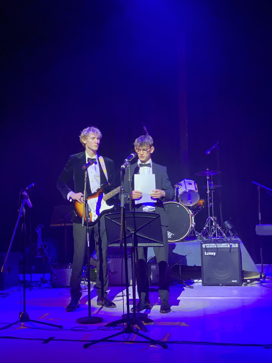 And we are underway!