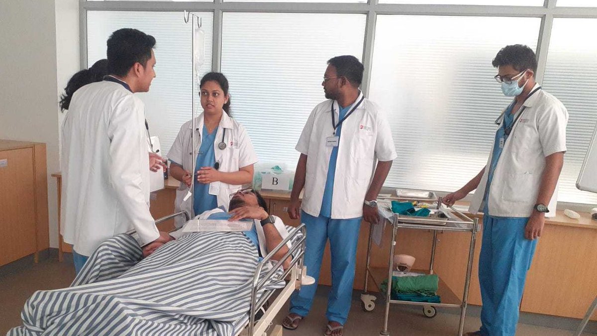 VASTLearning's tweet image. VAST Foundation Year is well underway at Bharati Vidyapeeth Deemed University in Pune, #India! Participants and facilitators are having a wonderful time, fully emersed in this learning experience! 
@wfsaorg @SAFE_courses @ASA_Australia @CAS_IEF